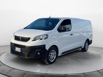 Auto Usate A Avellino | Peugeot Expert 2.0 Bluehdi Premium Long 120Cv S&Amp;S Eat8