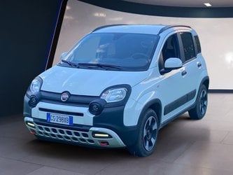 Auto Usate A Avellino | Fiat Panda 1.0 70Cv Hybrid Cross