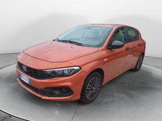 Auto Usate A Avellino | Fiat Tipo Hatchback 1.0 100Cv Bz Hb Tipo