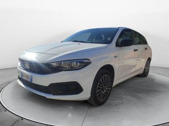 Auto Usate A Avellino | Fiat Tipo Station Wagon 1.0 100Cv Bz Sw Tipo