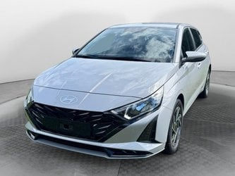 Auto Km0 A Avellino | Hyundai I20 1.0 T-Gdi Connectline 90Cv Dct