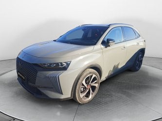 Auto Usate A Avellino | Ds Ds7 Performance Line + Bluehdi 130 Auto