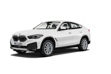 Auto Usate A Salerno | Bmw X6 G06 Xdrive30D Mhev 48V Business Auto
