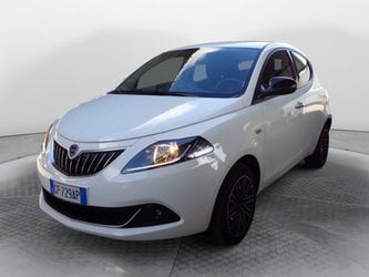 Auto Usate A Avellino | Lancia Ypsilon 1.0 Firefly 70 Cv Start&Amp;Stop Hybrid Gold