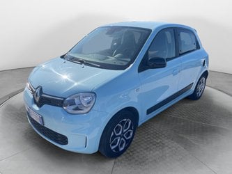 Auto Usate A Avellino | Renault Twingo 1.0 Sce Equilibre 65Cv