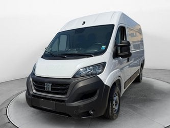 Auto Usate A Avellino | Fiat Professional Ducato Easy Pro Furgone Lastrato 33Q Mh2 2.2 140Cv E6.4