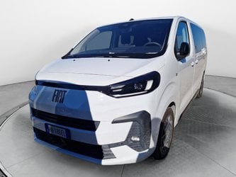 Auto Usate A Salerno | Fiat Professional Scudo Serie 3 Ulysse Combi M1- L3H1 2.0 Bluehdi 180Cv At8
