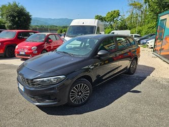 Auto Usate A Avellino | Fiat Tipo Station Wagon 1.0 100Cv Bz Sw Tipo
