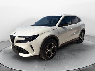 Auto Km0 A Avellino | Alfa Romeo Junior Ibrida My25 Ibrida Speciale 1.2 145Cv Hybrid Edct6
