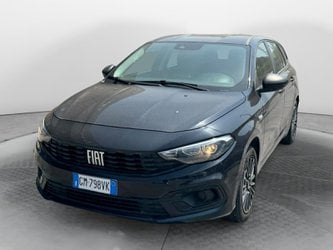 Auto Usate A Avellino | Fiat Tipo Station Wagon 1.0 100Cv Bz Sw Tipo