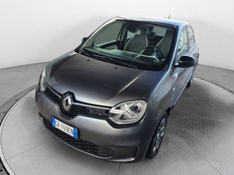 Usate A Avellino | Renault Twingo 1.0 Sce Equilibre 65Cv