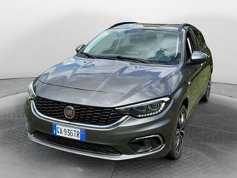 Auto Usate A Salerno | Fiat Tipo Sw 1.3 Mjt Lounge S&Amp;S 95Cv My20