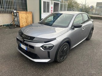 Auto Usate A Avellino | Lancia Ypsilon Nuova 1.2 100Cv Ibrida