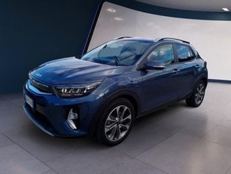 Auto Usate A Salerno | Kia Stonic 1.0 T-Gdi Mhev Style