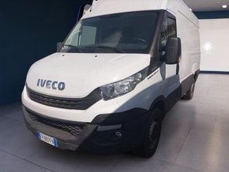 Usate A Avellino | Iveco Daily 35 S12 V Lh2 3520 E6