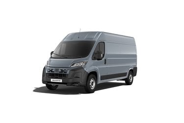 Auto Nuove Pronta Consegna A Salerno | Fiat Professional Ducato Nuovo 290 Furgone Lastratol2H2 33...