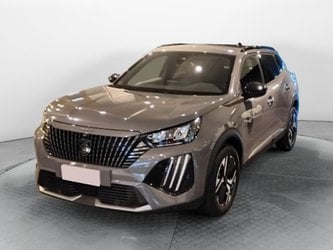 Auto Usate A Avellino | Peugeot 2008 Allure Puretech 100 S&Amp;S