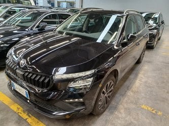 Auto Usate A Avellino | Skoda Kamiq 1.0 Tsi Black Dots 95Cv