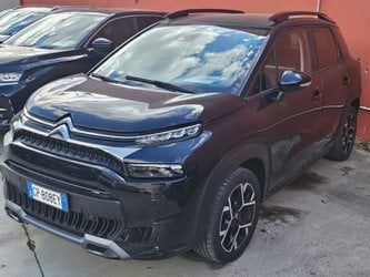 Auto Usate A Avellino | Citroën C3 Aircross 1.2 Puretech Shine Pack S&Amp;S130Cv Eat6
