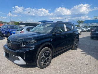 Auto Km0 A Avellino | Citroën C3 Aircross Nuova Hybrid 145 Edcs6 - Max