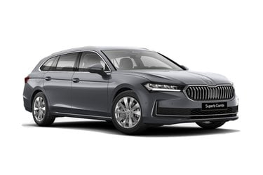 Auto Nuove Pronta Consegna A Avellino | Škoda Superb Wagon 2.0 Tdi Selection Dsg My 26
