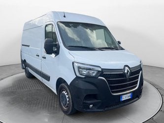 Usate A Avellino | Renault Master T33 2.3 Dci 135Cv L2H2 Ice