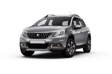 Usate A Salerno | Peugeot 2008 1.5 Bluehdi Allure S&S 100Cv My19