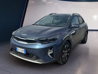 Auto Usate A Avellino | Kia Stonic 1.0 T-Gdi Mhev Style 120Cv Dct