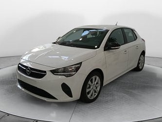 Auto Usate A Avellino | Opel Corsa 1.2 Edition S&Amp;S 75Cv