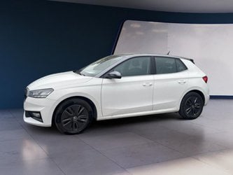 Auto Usate A Avellino | Škoda Fabia 1.0 Tsi Evo Style 110Cv Dsg