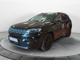 Auto Usate A Avellino | Jeep Compass S 1.6 Diesel 130Hp Mt Fwd E6.4