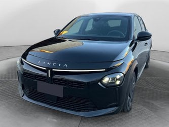 Usate A Avellino | Lancia Ypsilon Nuova 1.2 100Cv Ibrida