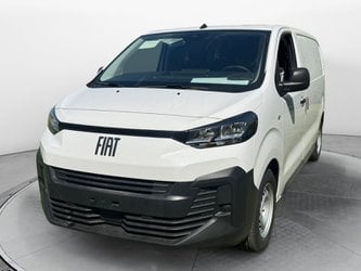 Auto Km0 A Salerno | Fiat Professional Scudo Serie 3 Van Easy Pro M 1.5 Diesel 120 Cv Manuale