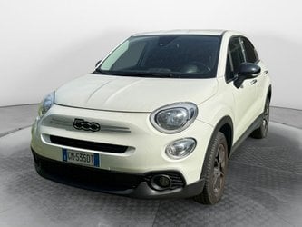 Auto Usate A Avellino | Fiat 500X Hatchback My22 1.6 Multijet 130Cv Club