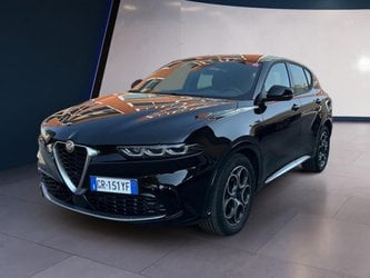 Auto Usate A Avellino | Alfa Romeo Tonale Diesel 130Cv Ti