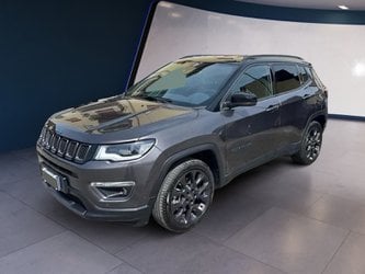 Auto Usate A Salerno | Jeep Compass 4Xe 1.3 Turbo T4 Phev S 4Xe At6