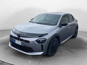 Auto Usate A Avellino | Lancia Ypsilon Nuova 1.2 100Cv Ibrida