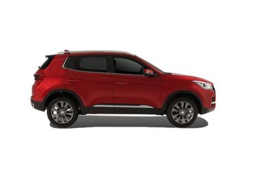 Auto Usate A Salerno | Dr Automobiles Dr 4.0 1.5 Gpl 114Cv