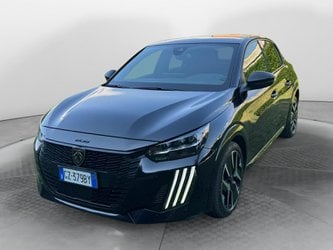 Auto Usate A Avellino | Peugeot 208 5P - Gt Hybrid 136 E-Dcs6