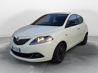 Auto Usate A Avellino | Lancia Ypsilon 1.0 Firefly 70Cv S&Amp;S Hybrid Gold