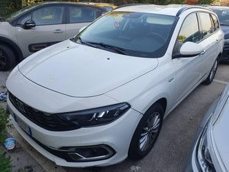 Auto Usate A Salerno | Fiat Tipo Station Wagon Sw Life 1.3 95Cv Ds