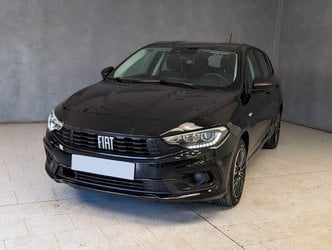Usate A Avellino | Fiat Tipo Station Wagon 1.0 100Cv Bz Sw Tipo