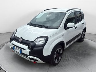 Auto Usate A Avellino | Fiat Panda 1.0 70Cv Hybrid Cross