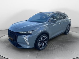 Usate A Avellino | Ds Ds7 Performance Line + Bluehdi 130 Auto