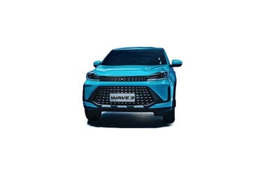 Auto Usate A Salerno | Emc Wave 3 1.5T Gpl 113Cv