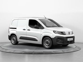 Auto Km0 A Avellino | Peugeot Partner E- Standard- Pacco Batteria 50 Kwh