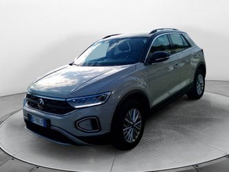 Usate A Avellino | Volkswagen T-Roc 1.0 Tsi Life 110Cv