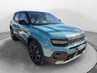Auto Km0 A Avellino | Jeep Avenger Mhev Summit 1.2 100Cv Dct Mhev