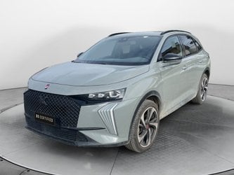 Usate A Avellino | Ds Ds7 Performance Line + Bluehdi 130 Auto