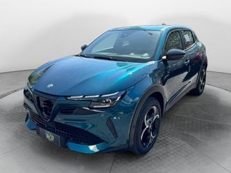 Auto Km0 A Avellino | Alfa Romeo Junior Ibrida My25 Ibrida Speciale 1.2 145Cv Hybrid Edct6